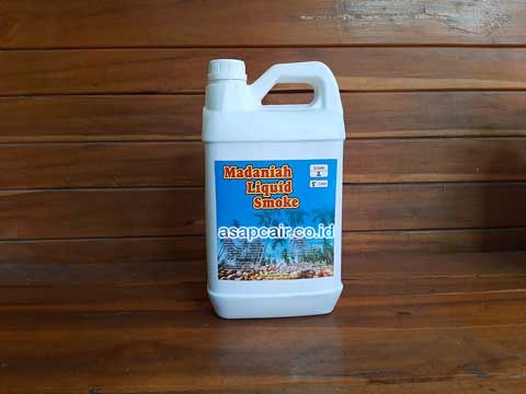 Jual Asap Cair Termurah di Indragiri Hulu