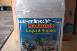 Jual Asap Cair Termurah di Nabire