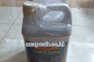 Jual Asap Cair Termurah di Sumbawa Barat