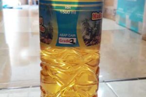 Jual Asap Cair Terpercaya di Alor