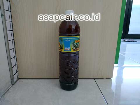 Jual Asap Cair di Bengkulu Utara Serbaguna