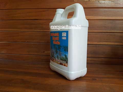 Jual Asap Cair di Bolaang Mongondow Timur