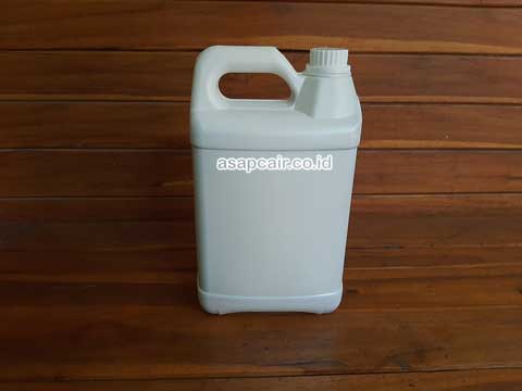 Jual Asap Cair di Deli Serdang