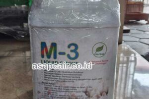 Jual Asap Cair di Kota Tanjungpinang