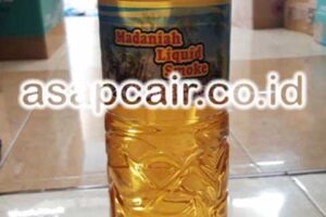 Toko Asap Cair di Ogan Komering Ulu Timur