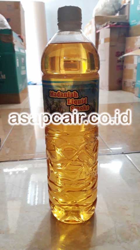Jual Asap Cair di Ogan Komering Ulu Timur