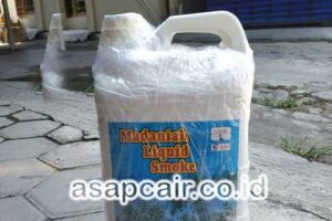 Jual Asap Cair di Pagar Alam