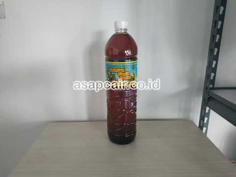 Jual Asap Cair di Pematangsiantar