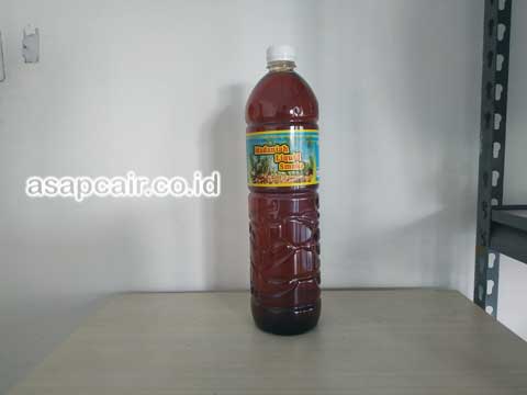 Jual Asap Cair di Penukal Abab Lematang Ilir
