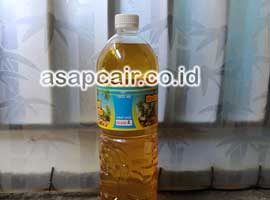 Jual Asap Cair di Rejang Lebong