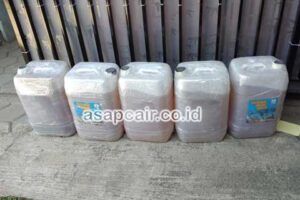Jual Asap Cair di Rote Ndao