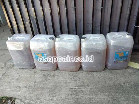 Jual Asap Cair di Rote Ndao