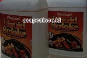 Jual Asap Cair di Sumba Barat Daya