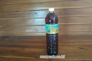 Jual Asap Cair di Tanah Datar Harga Terjangkau