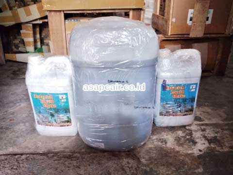 Jual Asap Cair di Tanjung Jabung Timur