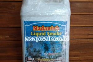 Jual Murah Asap Cair Alami di Tarakan