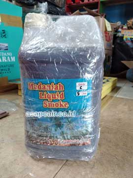 Jual Murah Asap Cair di Lembata
