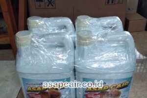 Jual Murah Asap Cair di Sidenreng Rappang