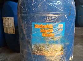 Produsen Asap Cair Harga Terjangkau di Agam