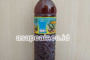 Produsen Asap Cair Harga Terjangkau di Dogiyai