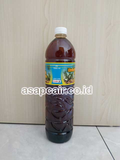 Produsen Asap Cair Harga Terjangkau di Dogiyai