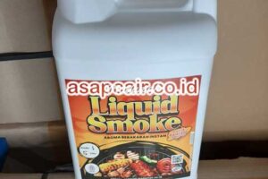 Produsen Asap Cair Murah di Dharmasraya