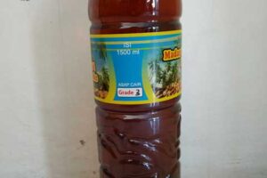 Produsen Asap Cair Organik di Merauke