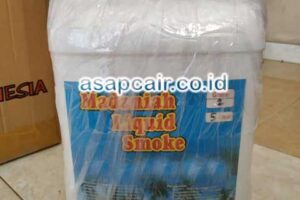 Produsen Asap Cair Serbaguna di Labuhanbatu