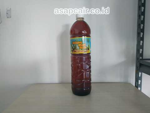 Produsen Asap Cair Termurah di Nabire