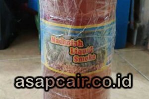 Produsen Murah Asap Cair di Dompu