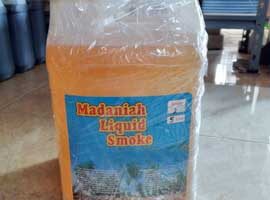 Produsen Murah Asap Cair di Lombok Utara