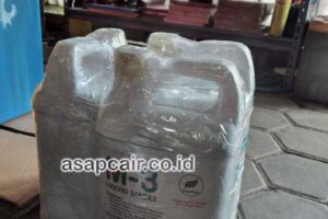 Produsen Murah Asap Cair di Toraja Utara