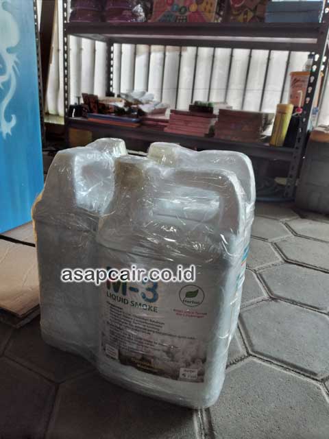 Produsen Murah Asap Cair di Toraja Utara
