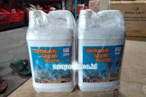 Toko Asap Cair Alami di Indragiri Hilir