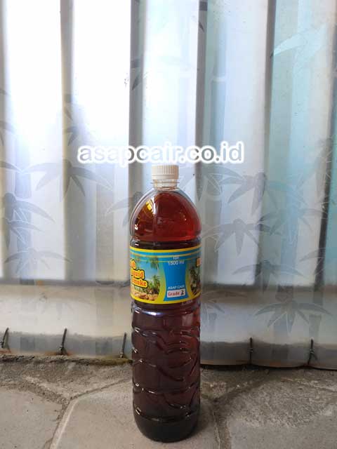 Toko Asap Cair Alami di Ogan Komering Ilir