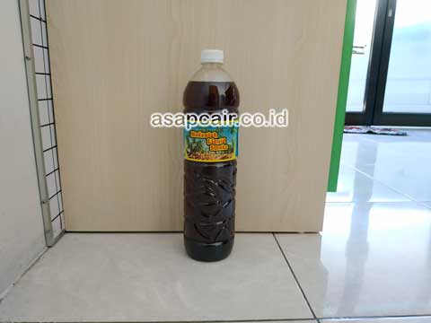 Toko Asap Cair Batok Kelapa Halmahera Timur 