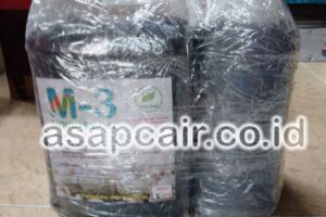 Produsen Asap Cair Termurah di Asahan