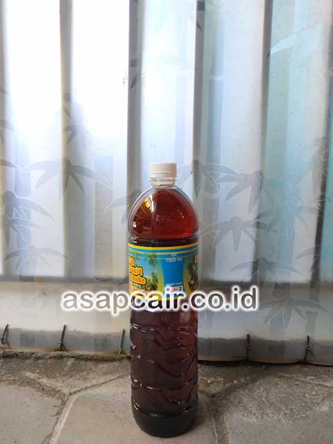 Toko Asap Cair Batok Kelapa di Bone Bolango