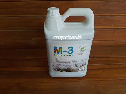 Toko Asap Cair Batok Kelapa di Kota Bitung