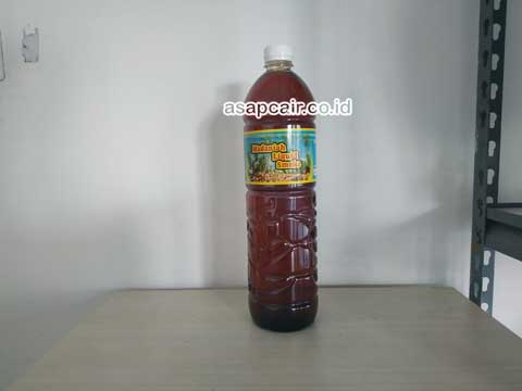 Toko  Asap Cair Batok Kelapa di Kota Jambi