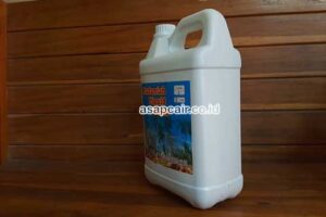 Produsen Asap Cair di Kota Parepare