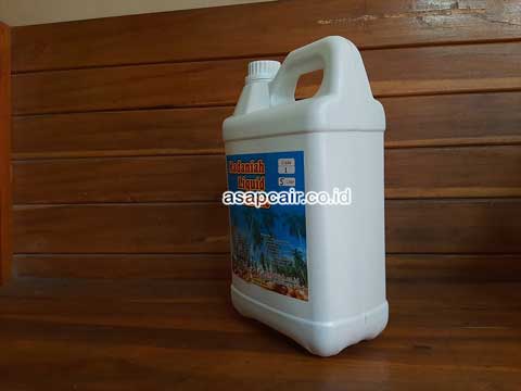 Toko Asap Cair Batok Kelapa di Kota Parepare