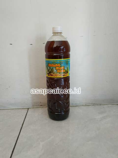 Jual Asap Cair di Kotawaringin Timur
