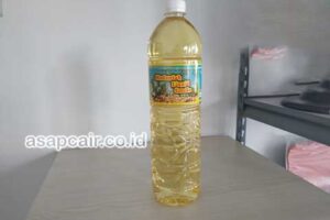 Jual Asap Cair Murah Berkualitas di Maybrat