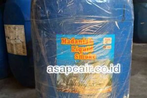Distributor Asap Cair Berkualitas di Muara Enim