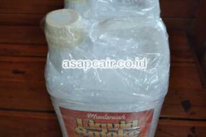 Jual Asap Cair Murni di Pohuwato