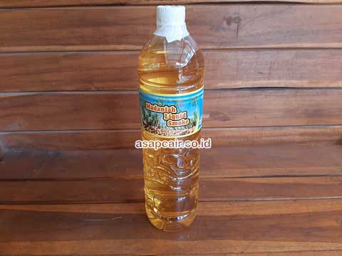 Toko Asap Cair Batok Kelapa di Soppeng 