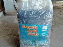 Jual Asap Cair Termurah di Tanjungbalai