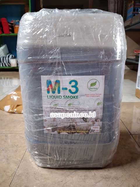 Toko Asap Cair Batok kelapa di Kota Kotamobagu