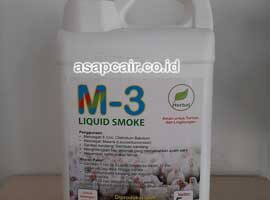 Toko Asap Cair Berkualitas di Bangka Tengah